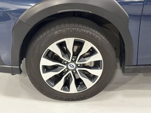 Certified 2024 Subaru Outback Touring XT AWD/4WD image 8