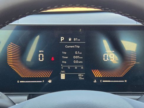 New 2026 Kia K5 GT-Line image 15