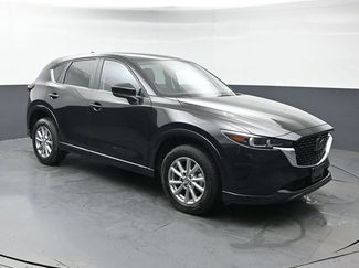 Certified 2024 MAZDA CX-5 AWD 2.5 S w/ Select Package video 1