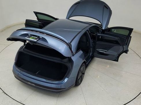 Used 2024 Lucid Air Pure image 85