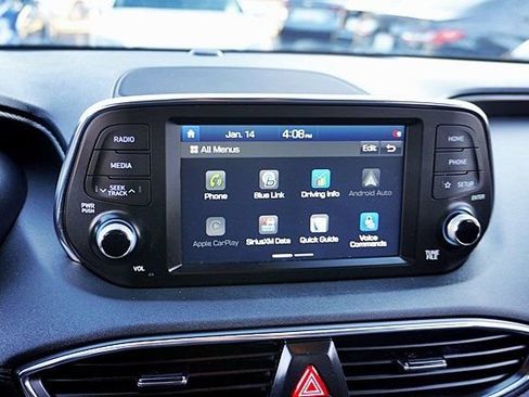 Used 2020 Hyundai Santa Fe SEL image 25