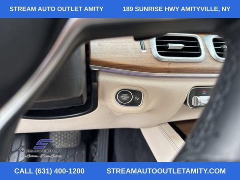 Used 2022 Mercedes-Benz GLS 450 4MATIC image 51