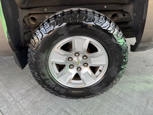 Used 2015 Chevrolet Silverado 1500 LT w/ All Star Edition image 5