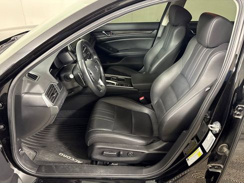 Used 2022 Honda Accord Sport Special Edition image 25