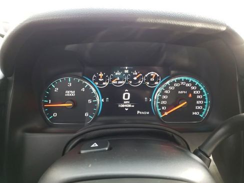 Used 2016 Chevrolet Tahoe LTZ image 25