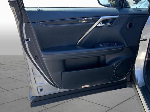 Used 2022 Lexus RX 350 FWD image 20