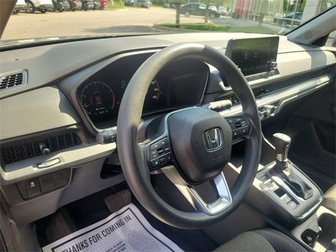 Used 2024 Honda CR-V EX image 6
