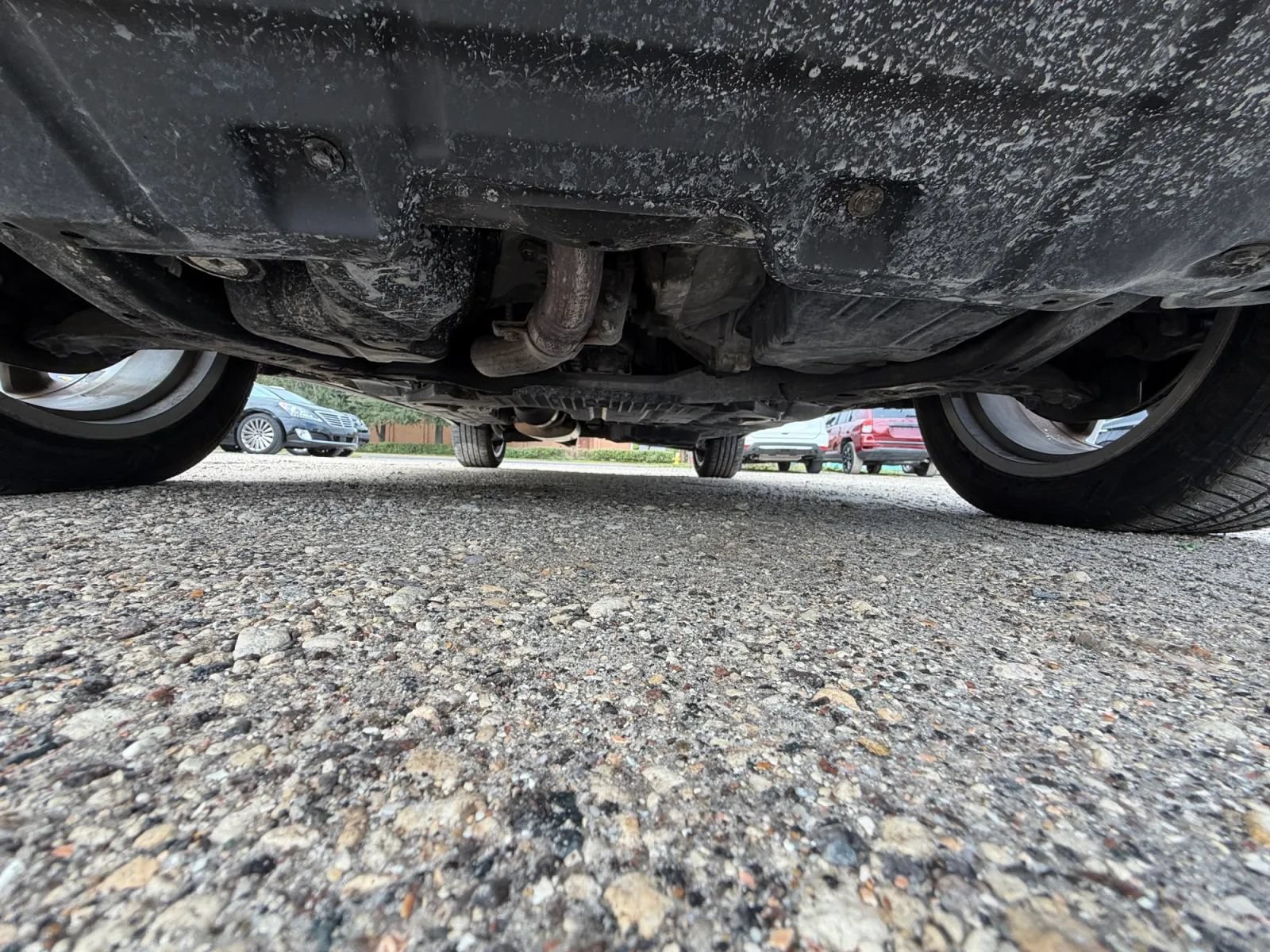 Used 2010 Lexus RX 350 2WD image 24
