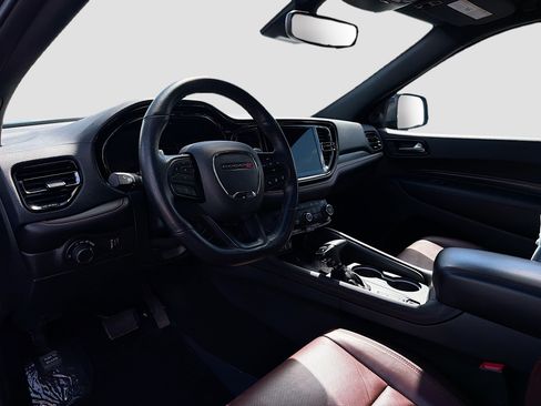 Used 2025 Dodge Durango R/T AWD/4WD image 4