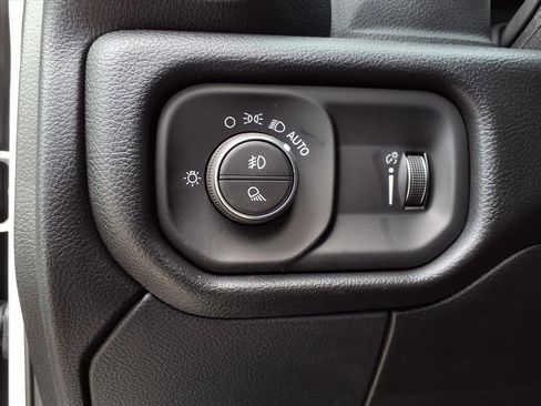 New 2026 RAM 3500 Tradesman image 26