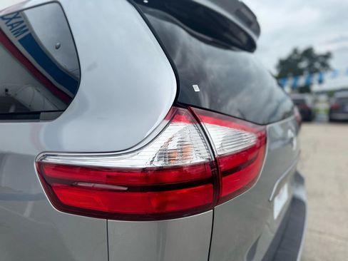 Used 2018 Toyota Sienna XLE FWD image 38