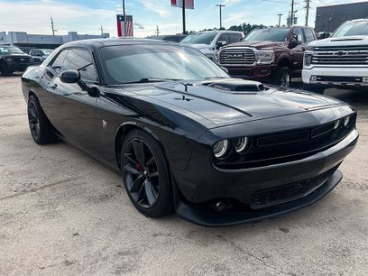 Used 2019 Dodge Challenger R/T Scat Pack w/ Shaker Package