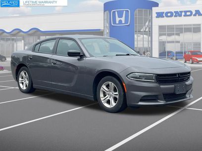 Used 2023 Dodge Charger SXT