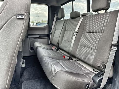 Used 2019 Ford F150 XLT w/ Equipment Group 302A Luxury image 22