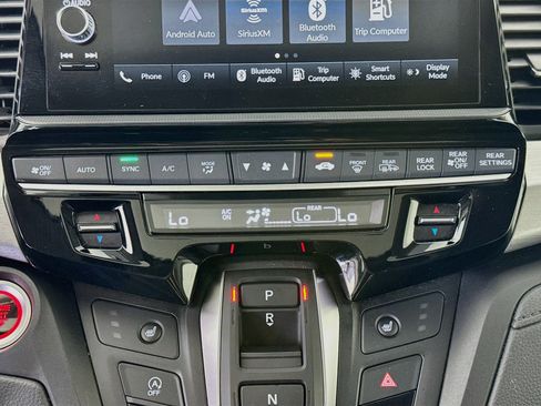 Used 2026 Honda Odyssey EX-L image 16