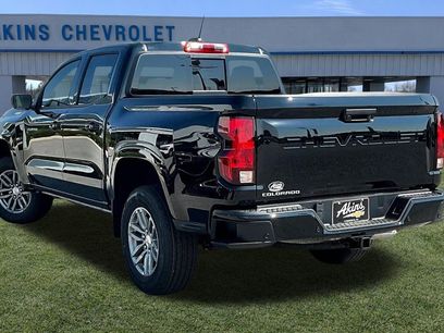 New 2026 Chevrolet Colorado LT w/ Advanced Trailering Package