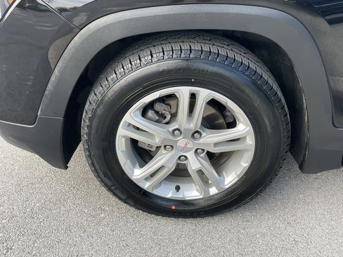 Used 2022 GMC Terrain SLE w/ Driver Convenience Package image 32