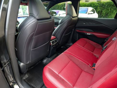 Used 2024 Lexus RX 500h F Sport w/ Convenience Package AWD/4WD image 25