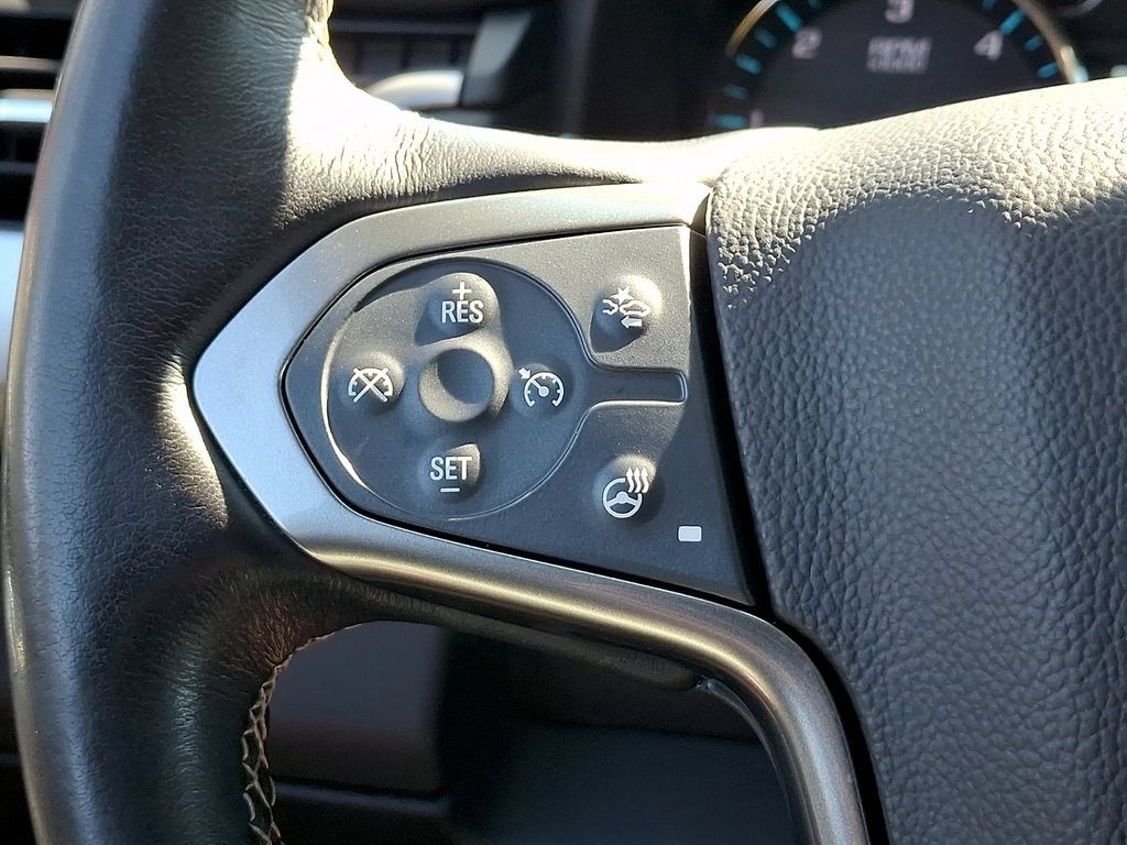 Used 2020 Chevrolet Tahoe Premier AWD/4WD image 22