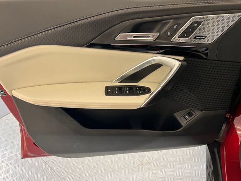 Used 2025 BMW X2 xDrive28i w/ Premium Package AWD/4WD image 11