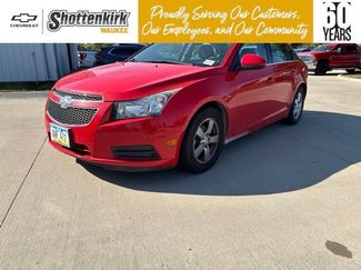 Used 2014 Chevrolet Cruze LT FWD video 1