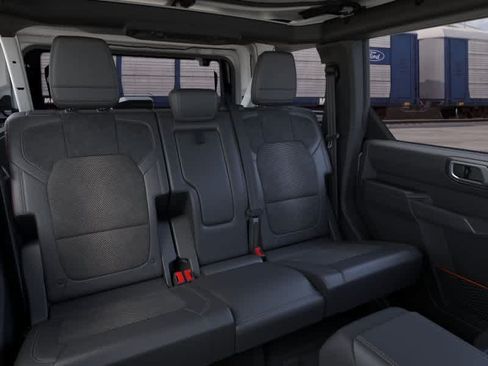 New 2026 Ford Bronco Raptor AWD/4WD image 11