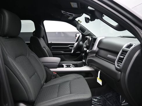 New 2026 RAM 1500 Big Horn AWD/4WD image 27