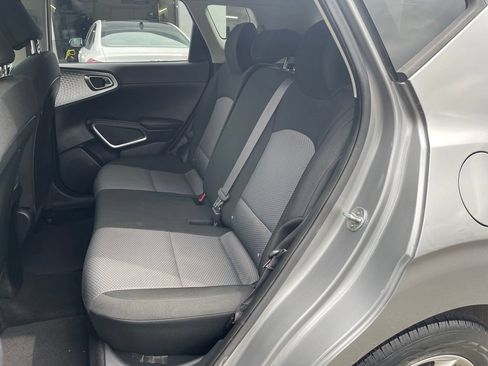 Used 2022 Kia Soul LX w/ Technology Package FWD image 15