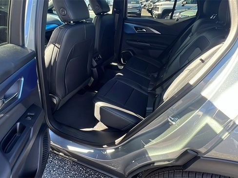 New 2026 Chevrolet Equinox EV LT image 17