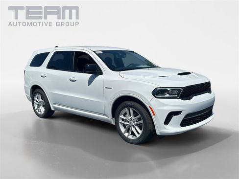New 2025 Dodge Durango R/T image 1