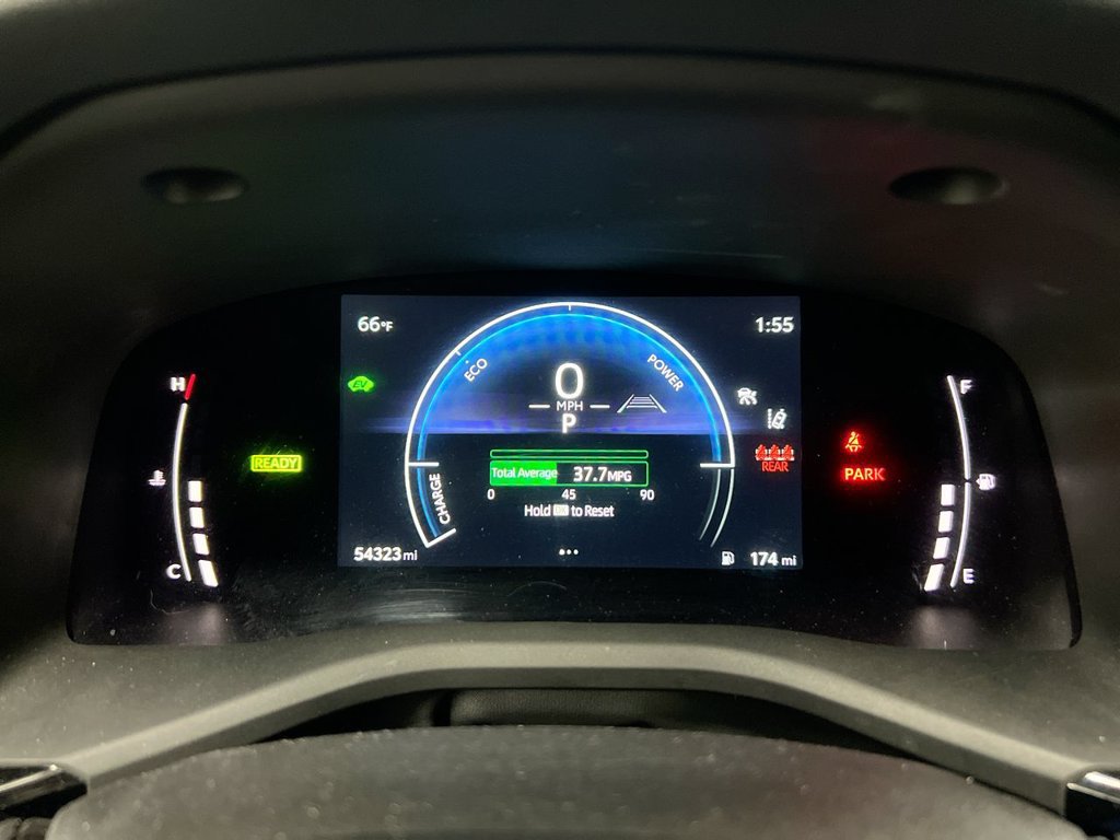 Used 2025 Toyota Camry SE FWD image 12