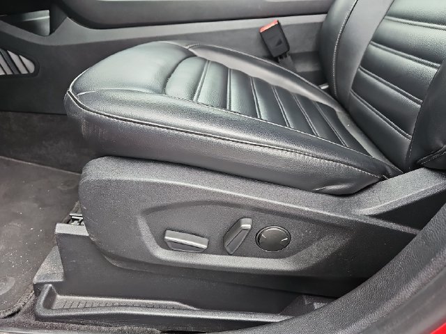 Used 2024 Ford Edge SEL AWD/4WD image 16