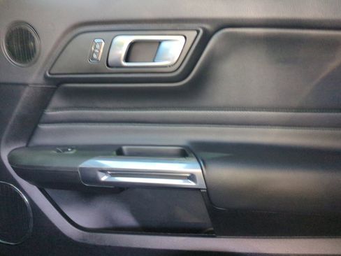 Used 2019 Ford Mustang Bullitt w/ Bullitt Electronics Package image 16