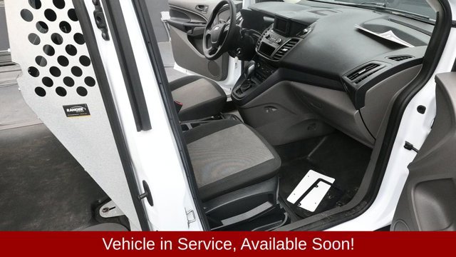 Used 2023 Ford Transit Connect XL FWD image 12