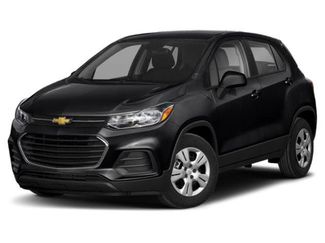 Used 2019 Chevrolet Trax LS FWD video 1