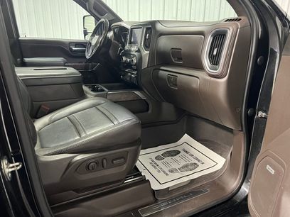 Used 2020 GMC Sierra 2500 Denali w/ Denali Ultimate Package