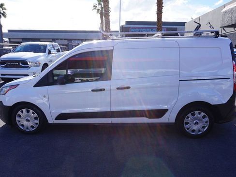 Used 2019 Ford Transit Connect XL image 3