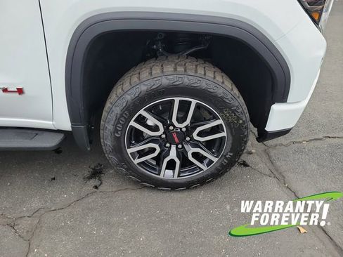 New 2026 GMC Sierra 1500 AT4 w/ AT4 Premium Package image 20