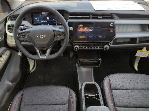 New 2027 Chevrolet Bolt RS FWD image 4
