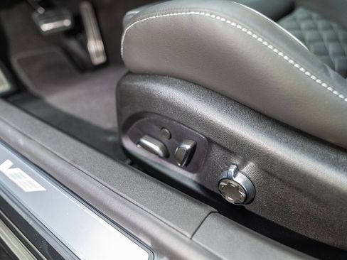 Used 2026 Cadillac CT5 V Blackwing w/ Super Cruise 1 Package image 38