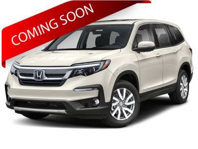 Used 2020 Honda Pilot EX-L