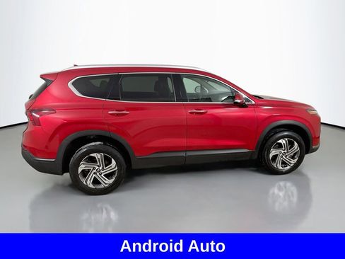 Used 2023 Hyundai Santa Fe SEL w/ Cargo Package image 11