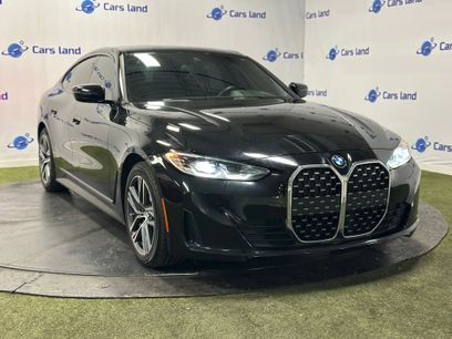 Used 2023 BMW 430i Gran Coupe