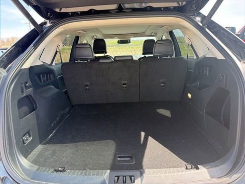 Used 2024 Ford Edge SEL w/ Convenience Package AWD/4WD image 13