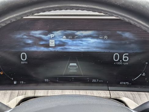 Certified 2024 Kia Telluride SX FWD image 27