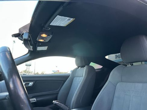 Used 2018 Ford Mustang GT w/ Enhanced Security Package image 14