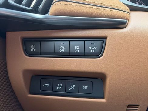 Used 2024 MAZDA CX-90 3.3 Turbo S w/ Premium Plus AWD/4WD image 18