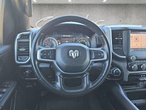 Used 2023 RAM 1500 Lone Star RWD image 21