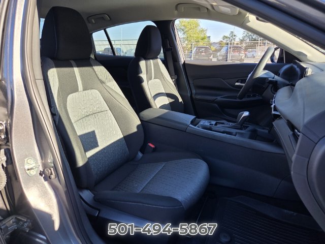 Certified 2026 Nissan Sentra SV w/ Floor Mat Package FWD image 15