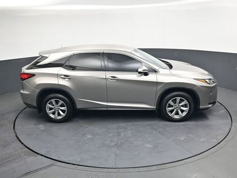 Used 2019 Lexus RX 350 FWD w/ Accessory Package image 25